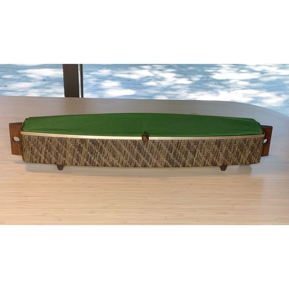 MCM Bread Warmer - Picture 1 of 9